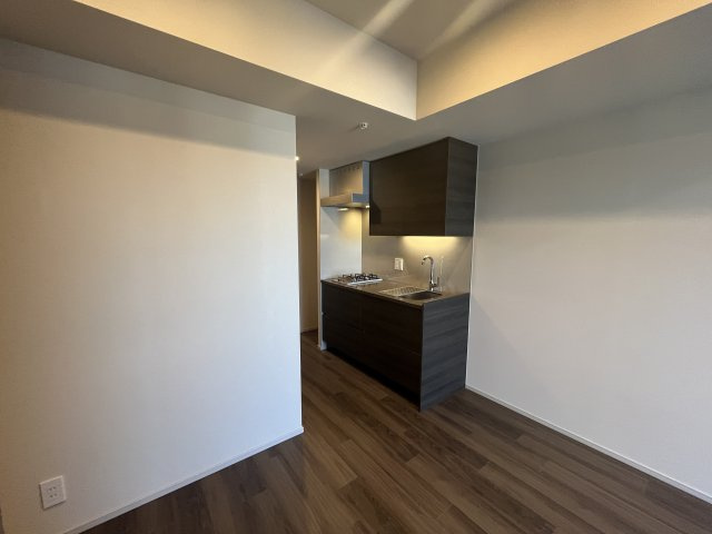 ザ・パークハビオ塚本 の内装|(参考)同マンション反転間取り他部屋の写真