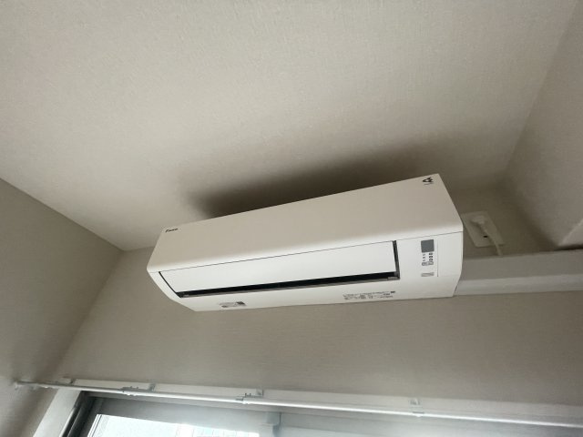 リビオメゾン新大阪の設備