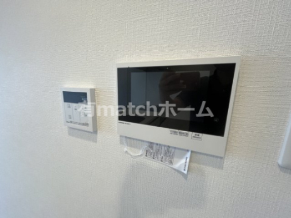 LA GRACE SENBAYASHIのセキュリティ