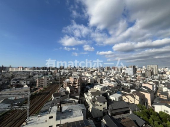 LA GRACE SENBAYASHIの展望