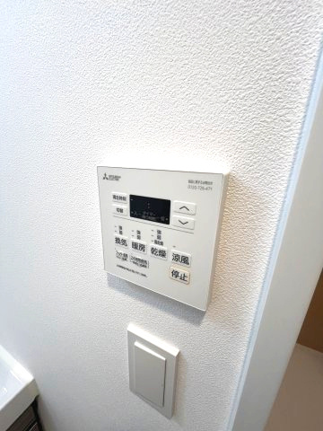ルネフラッツ森小路駅前　の設備