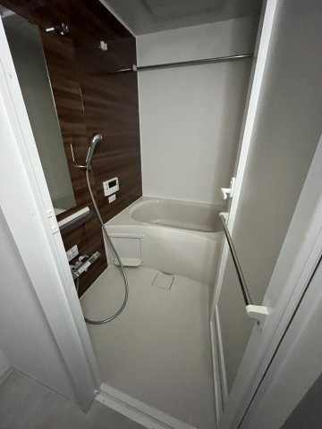 estageo関目高殿の浴室|(参考)同マンション同間取り他部屋の写真