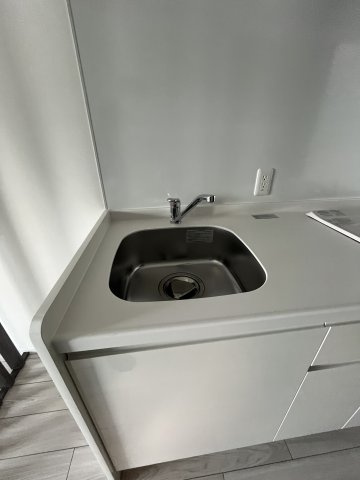 estageo関目高殿のキッチン|(参考)同マンション同間取り他部屋の写真