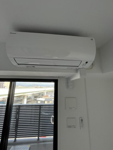 estageo関目高殿の設備|(参考)同マンション同間取り他部屋の写真