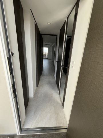 estageo関目高殿の玄関|(参考)同マンション同間取り他部屋の写真