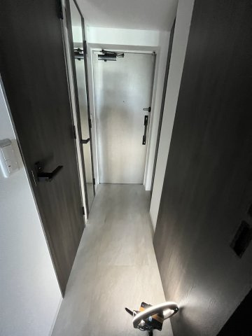estageo関目高殿の玄関|(参考)同マンション同間取り他部屋の写真