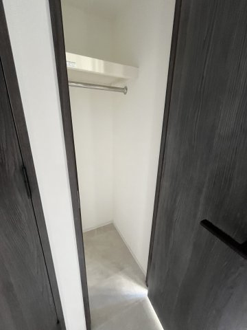 estageo関目高殿の収納|(参考)同マンション同間取り他部屋の写真