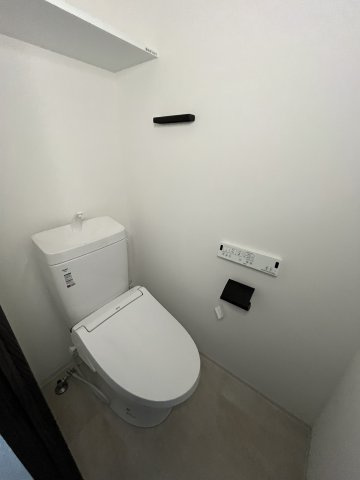 estageo関目高殿のトイレ|(参考)同マンション同間取り他部屋の写真