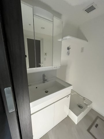 estageo関目高殿の独立洗面台|(参考)同マンション同間取り他部屋の写真