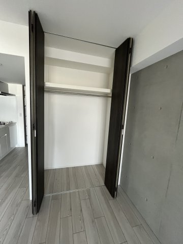 estageo関目高殿の収納|(参考)同マンション同間取り他部屋の写真