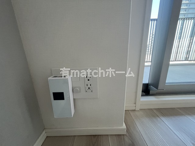 スプランディッド新大阪VIIIのその他