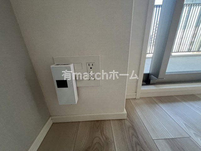 スプランディッド新大阪VIIIのその他