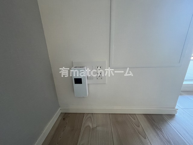 スプランディッド新大阪VIIIの設備