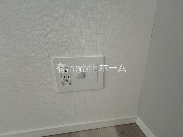 スプランディッド新大阪VIIIの設備