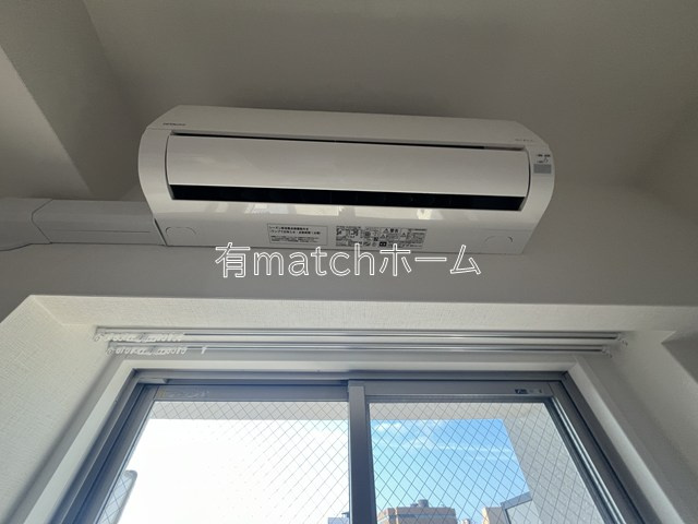 スプランディッド新大阪VIIIの設備