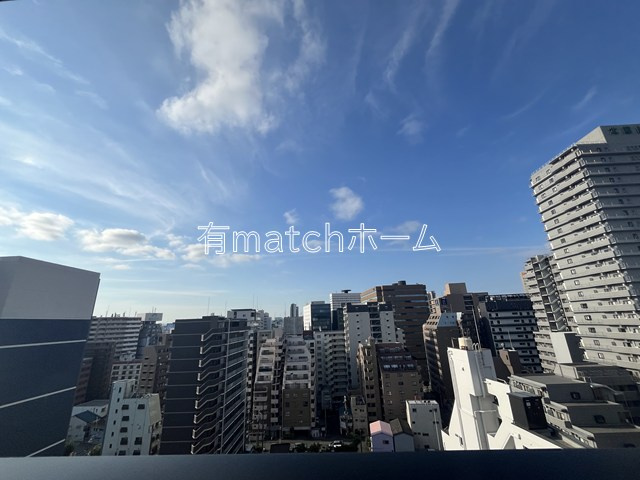 スプランディッド新大阪VIIIのその他