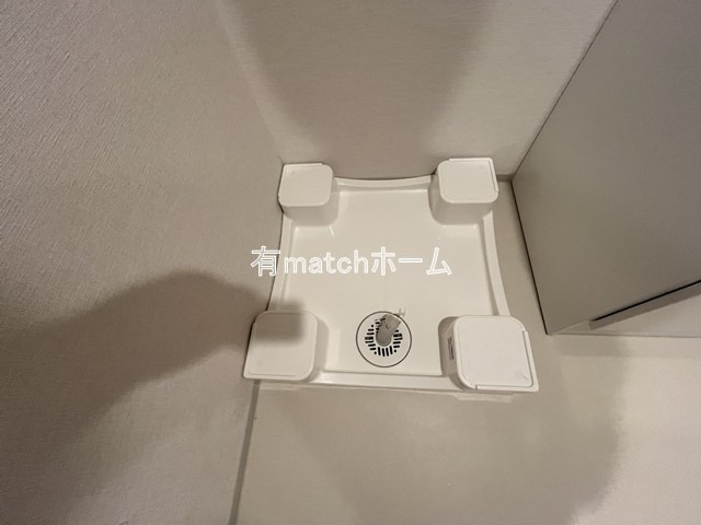 スプランディッド本町グランの設備
