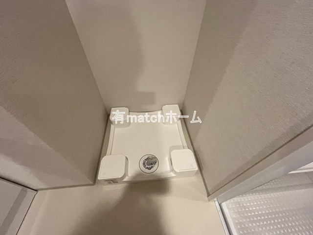 スプランディッド本町グランの設備