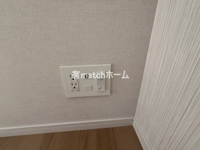 スプランディッド本町グランの設備
