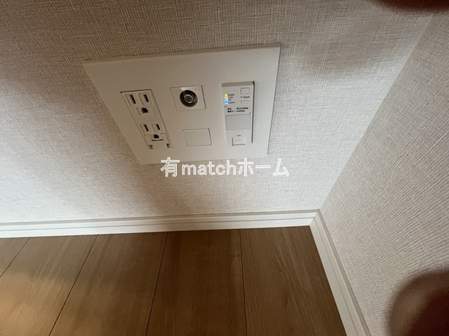 スプランディッド本町グランの設備