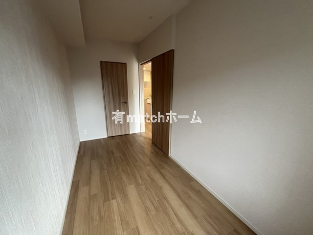 スプランディッド本町グラン　仲介手数料無料の洋室