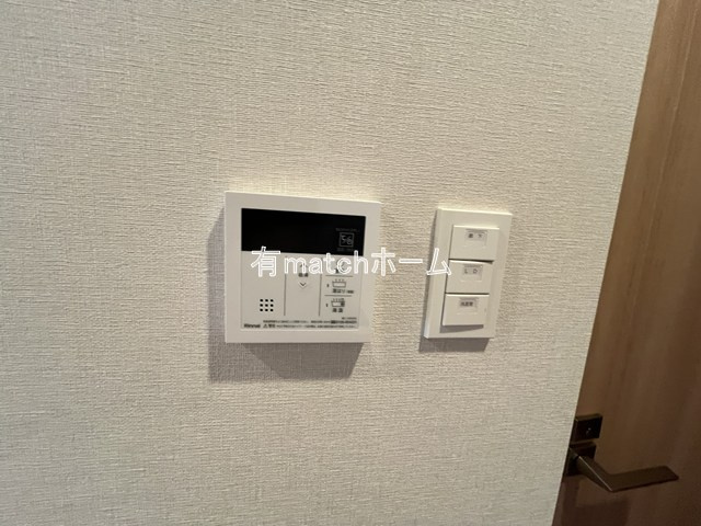スプランディッド本町グランのその他