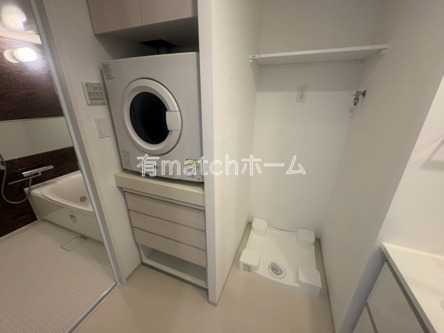 スプランディッド本町グランの設備