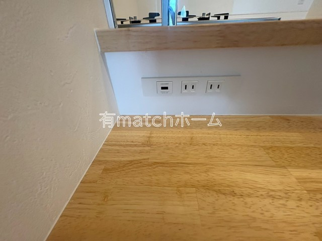 スプランディッド本町グランの設備