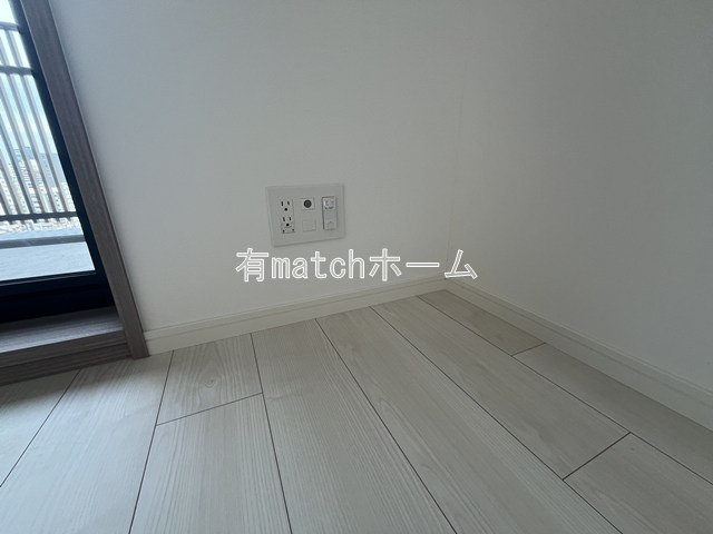 スプランディッド本町グラン　南大江小学校区の設備