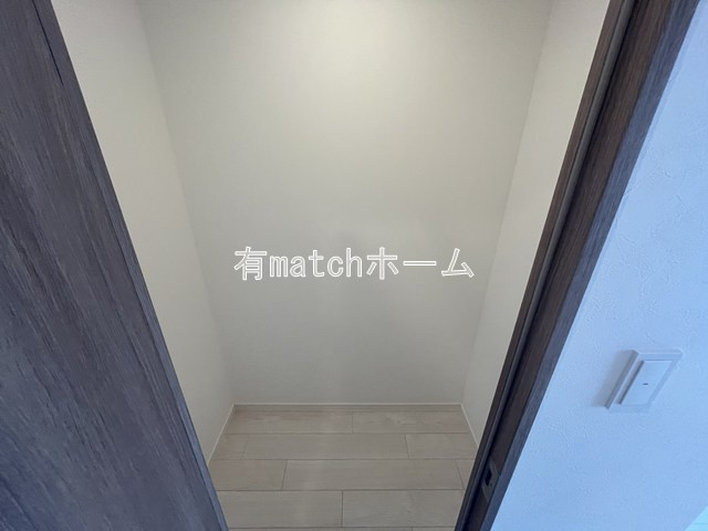 スプランディッド本町グラン　南大江小学校区の設備