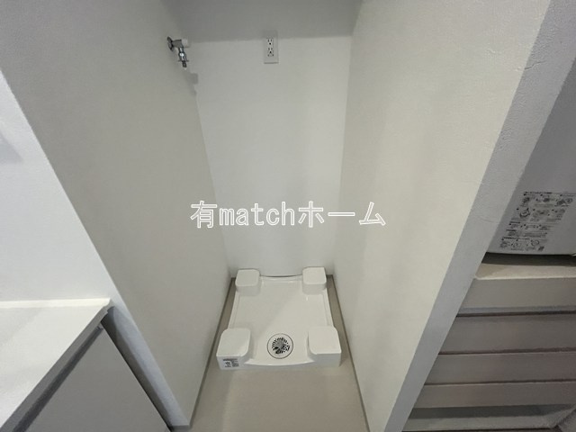 スプランディッド本町グラン　南大江小学校区の設備