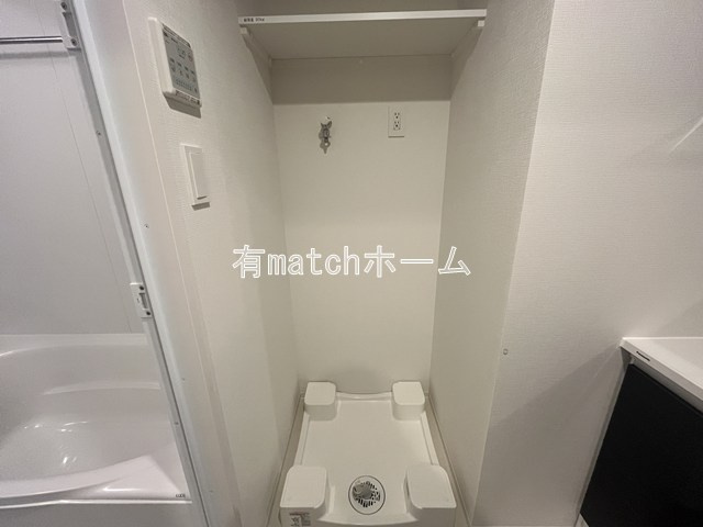 スプランディッド本町グラン　南大江小学校区の設備