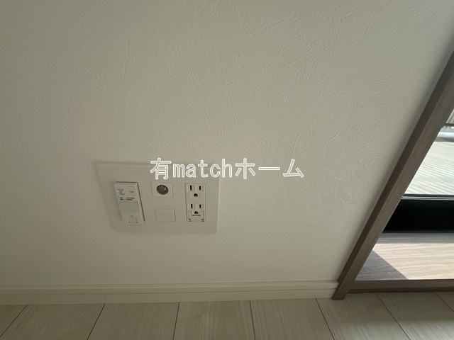 スプランディッド本町グラン　南大江小学校区の設備