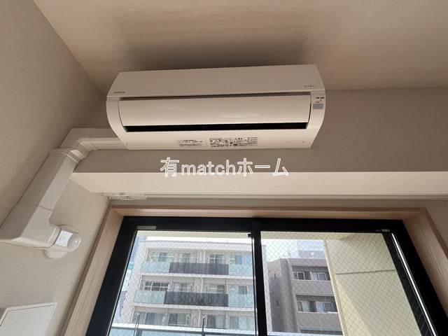 スプランディッド本町グランの設備