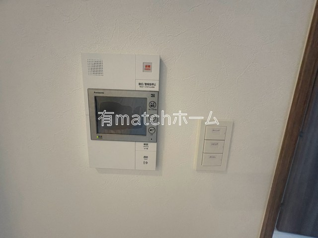 スプランディッド本町グランの設備
