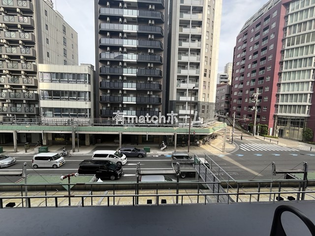 スプランディッド本町グラン　仲介手数料無料の展望