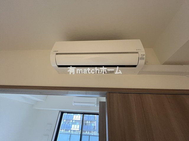 スプランディッド本町グランの設備
