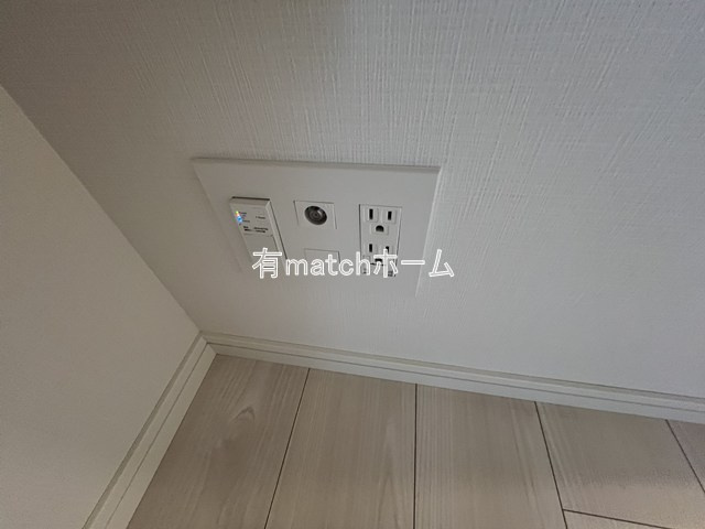 スプランディッド本町グランの設備