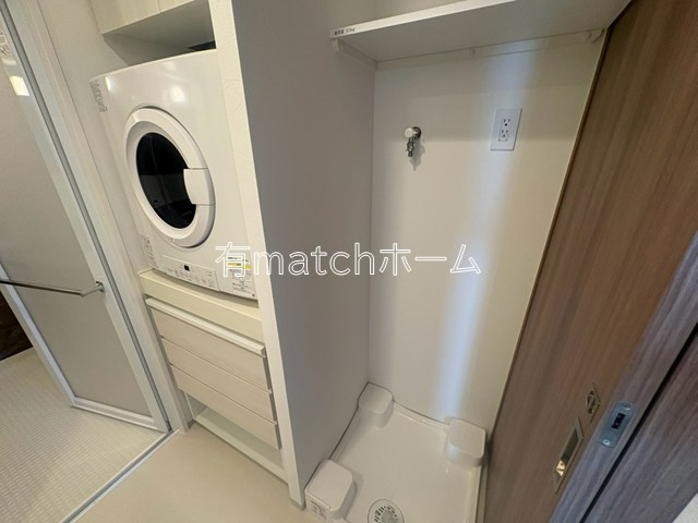 スプランディッド本町グランの設備