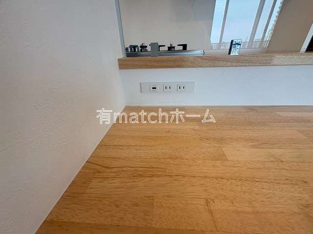 スプランディッド本町グランの設備