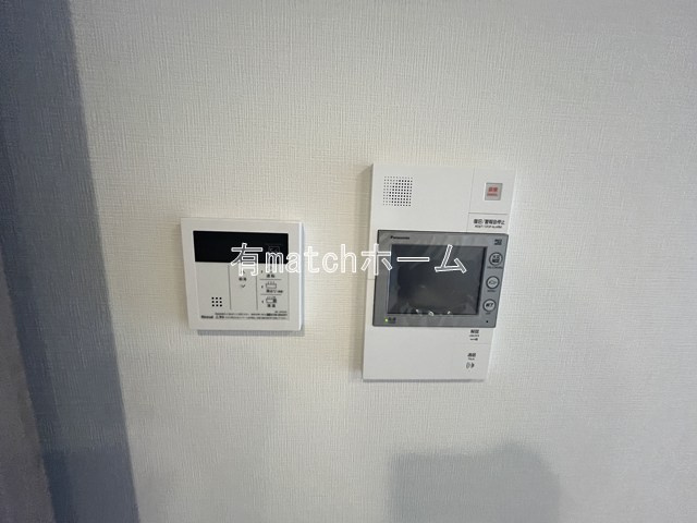 スプランディッド本町グラン　南大江小学校区の設備