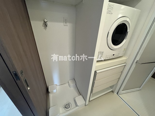スプランディッド本町グランの設備