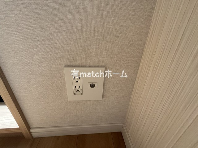 スプランディッド本町グランの設備