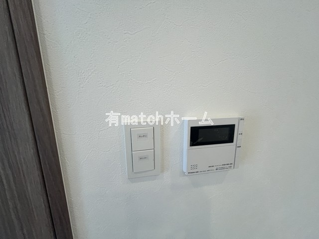 スプランディッド本町グラン　南大江小学校区の設備