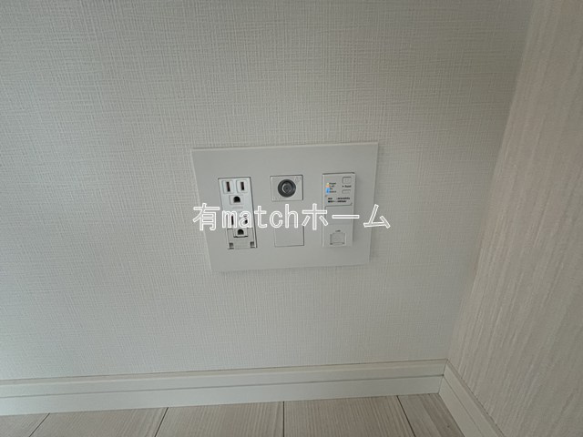 スプランディッド本町グラン　南大江小学校区の設備