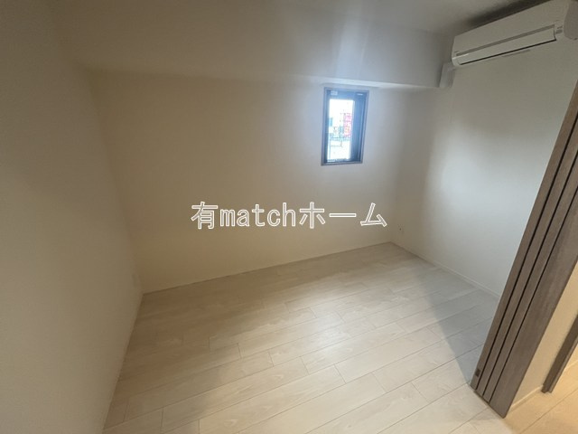 スプランディッド本町グラン　南大江小学校区の洋室