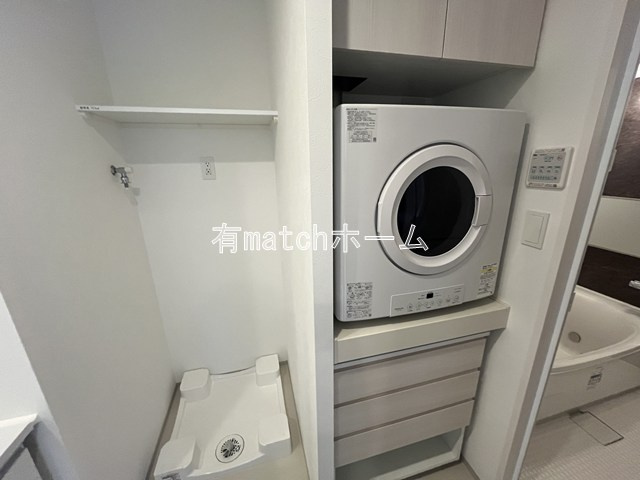 スプランディッド本町グラン　南大江小学校区のその他