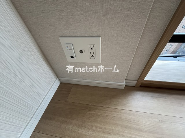 スプランディッド本町グランの設備