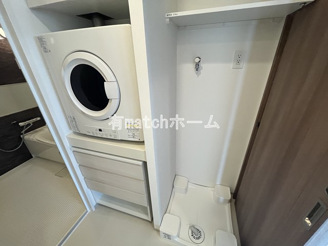 スプランディッド本町グラン　南大江小学校区の設備