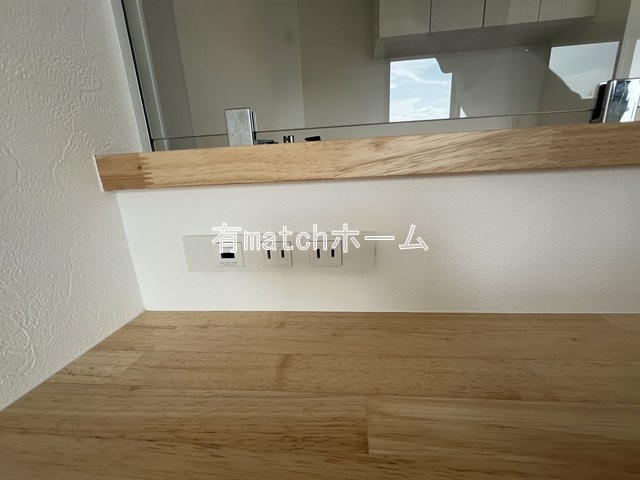 スプランディッド本町グラン　南大江小学校区の設備